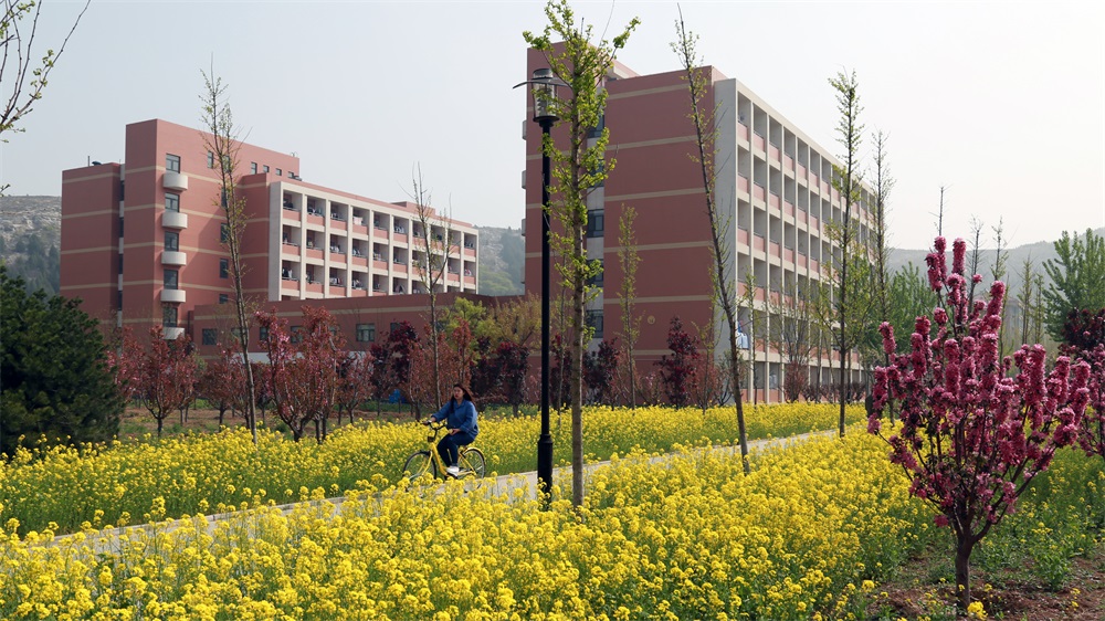 学生公寓1