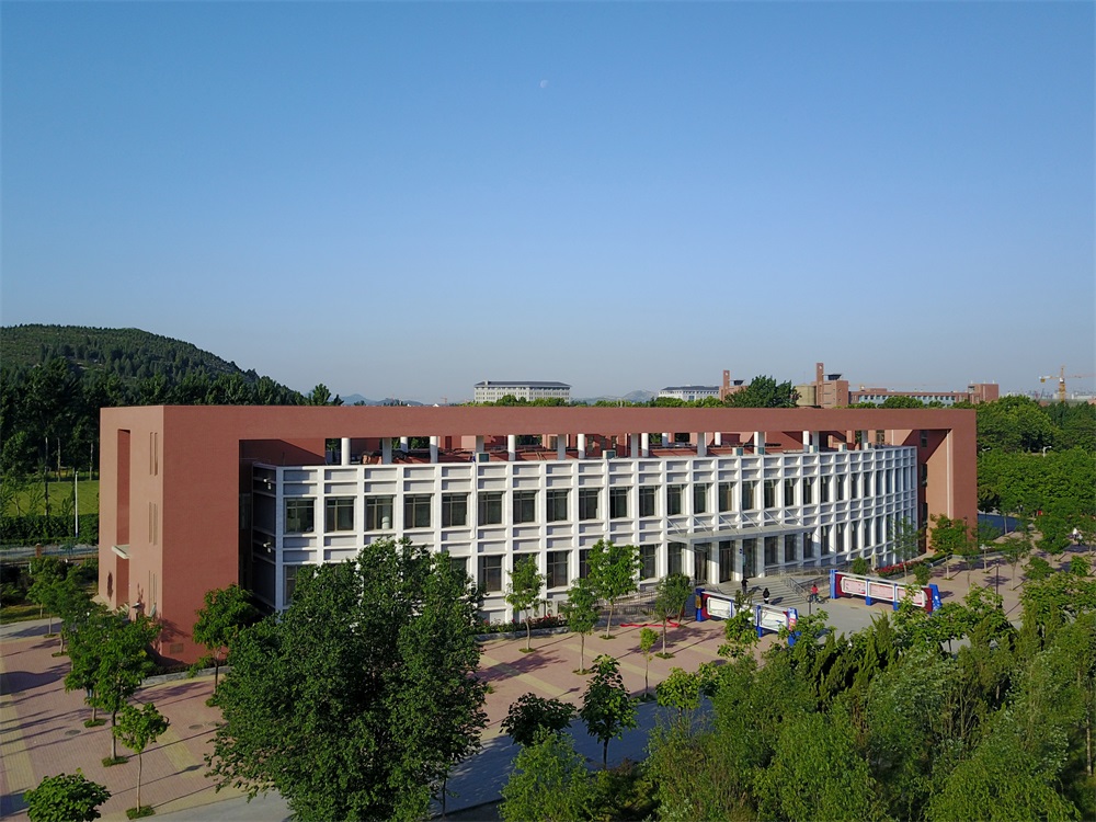 学生餐厅