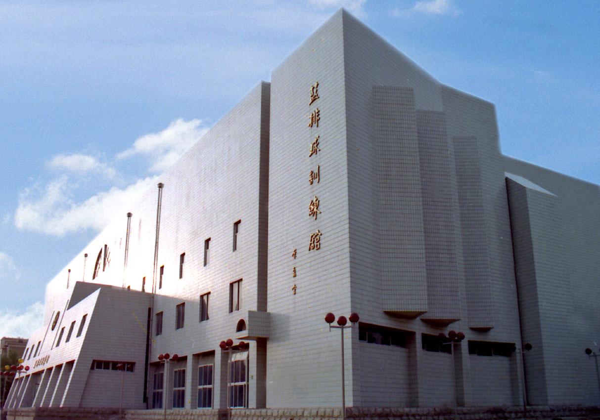 老校区
