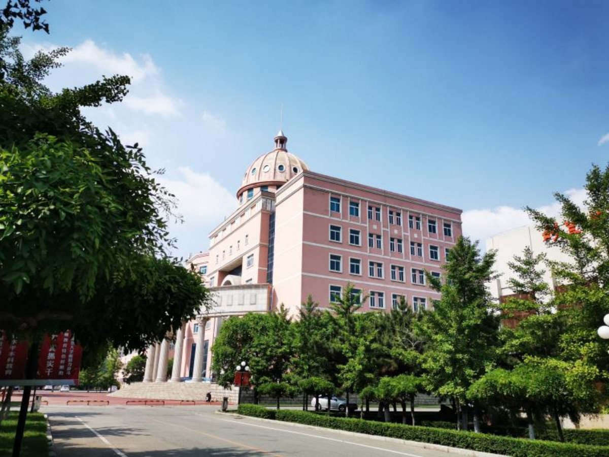 图书馆