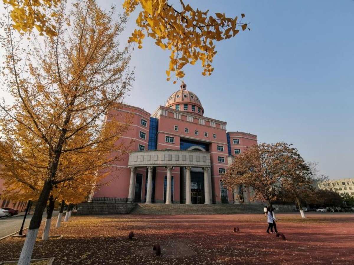 图书馆