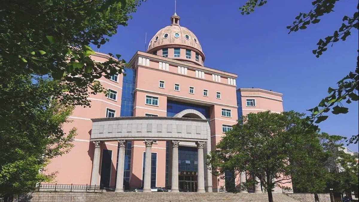 图书馆
