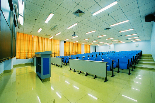 多媒体教室