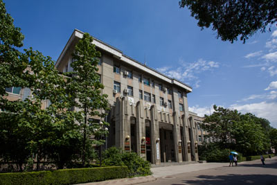 农学楼