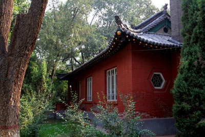 专家公寓