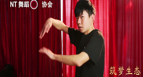 NT舞蹈协会