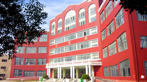 教学楼