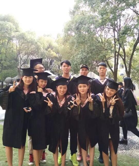 毕业照
