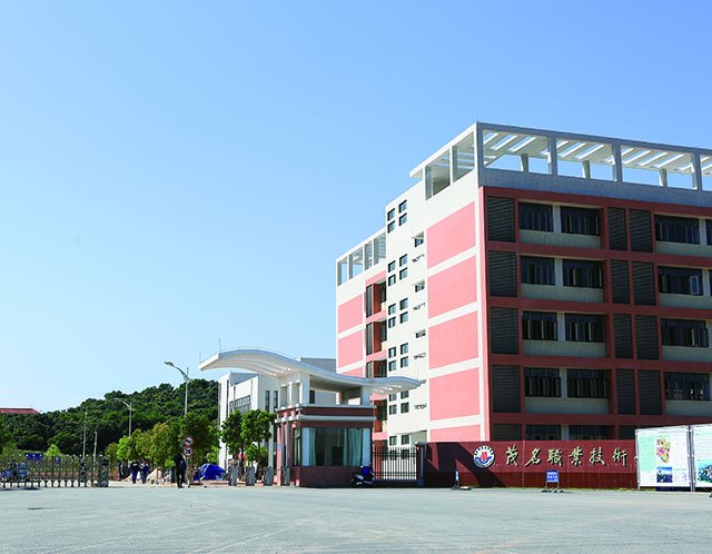 水东湾新校区