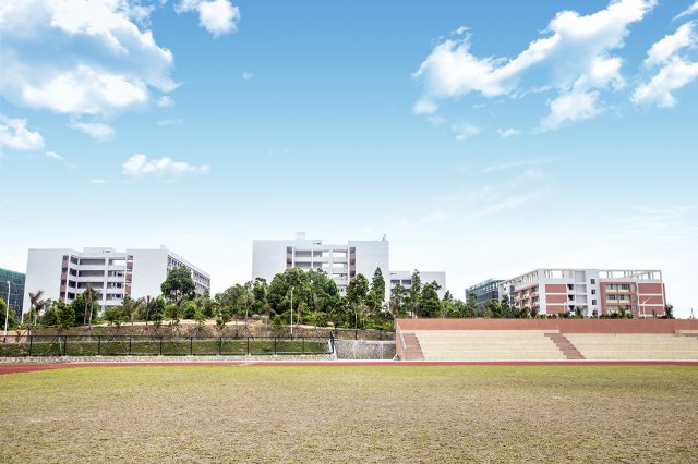 水东湾新城校区