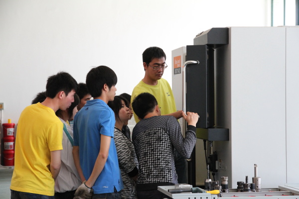 实训教学二