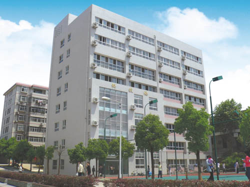科技楼