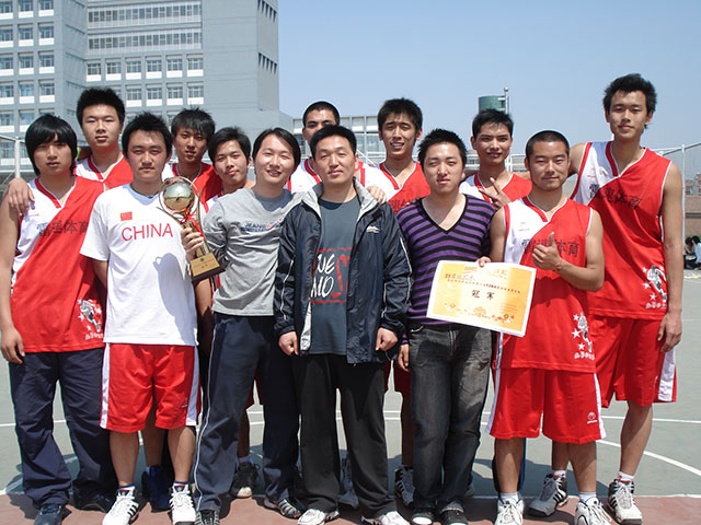 学生风采