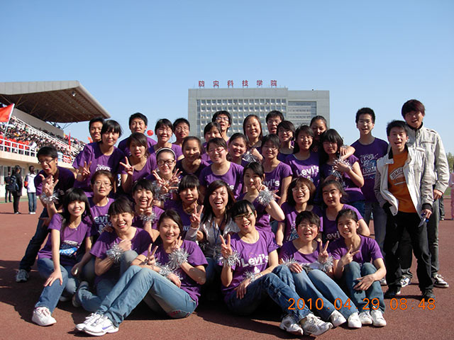 学生风采