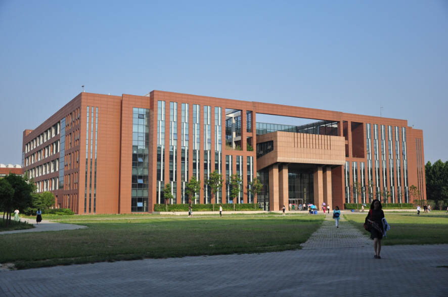 教学楼