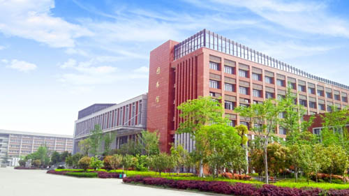 图书馆