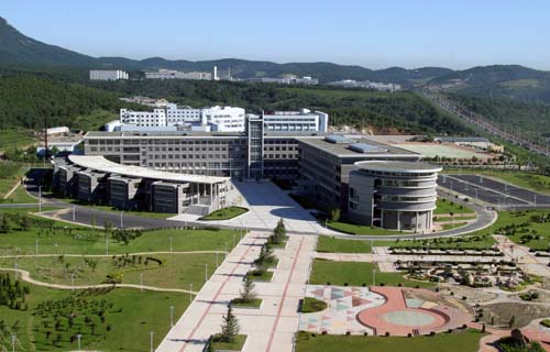 开发区校区