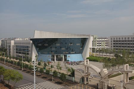 科技楼