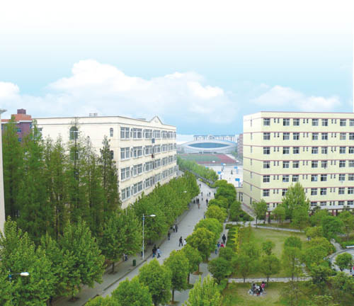 学府大道