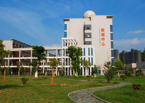 实训中心北校区（北校区）