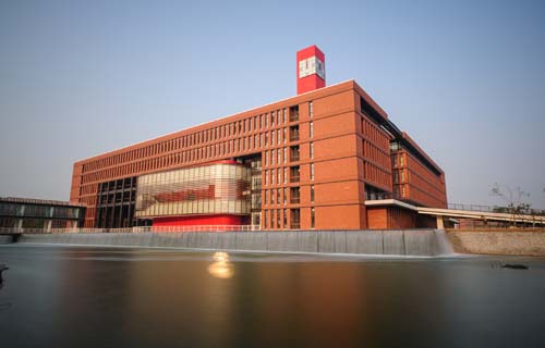 盘锦校区