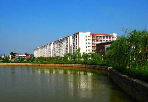学生公寓