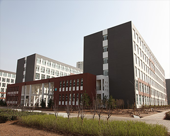 新校区学生公寓