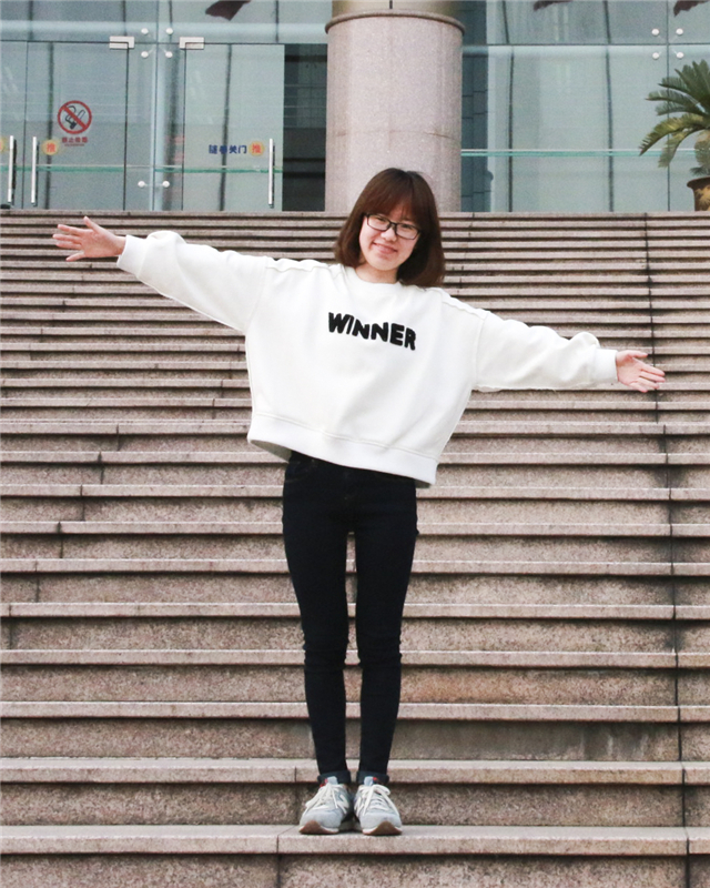 服装学院-艺术设计-陈贵丽