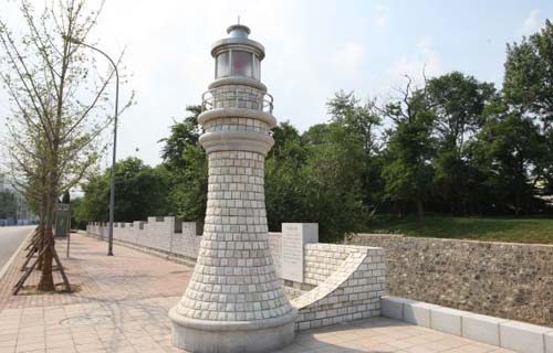 航标灯