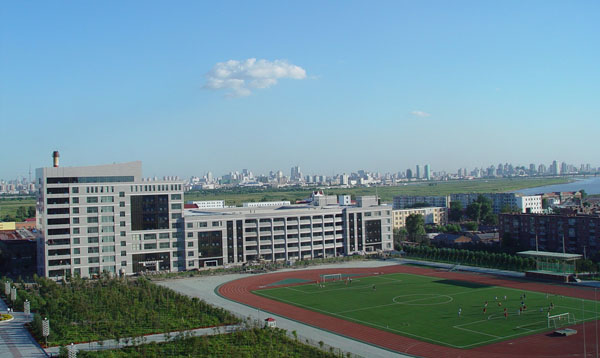 科技大厦