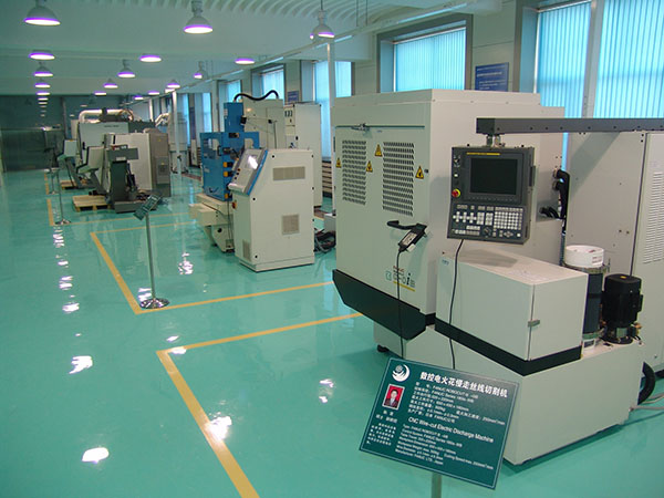 黑龙江省3D打印工程技术研究中心