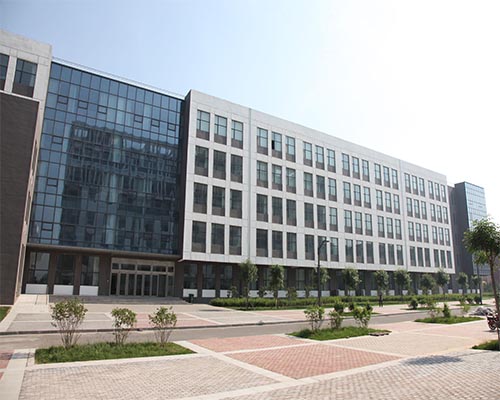 新校区实训楼