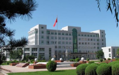 勤学楼