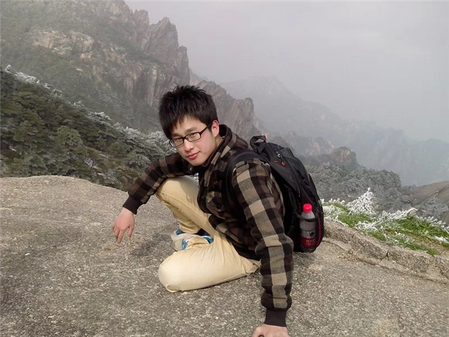 信息学院-电子与通信工程-刘刚