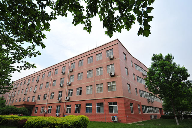 行政办公楼