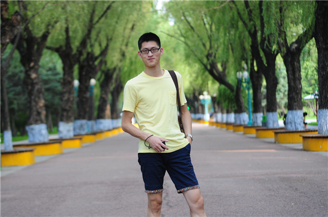 材料与纺织学院-轻工技术与工程-沈桢