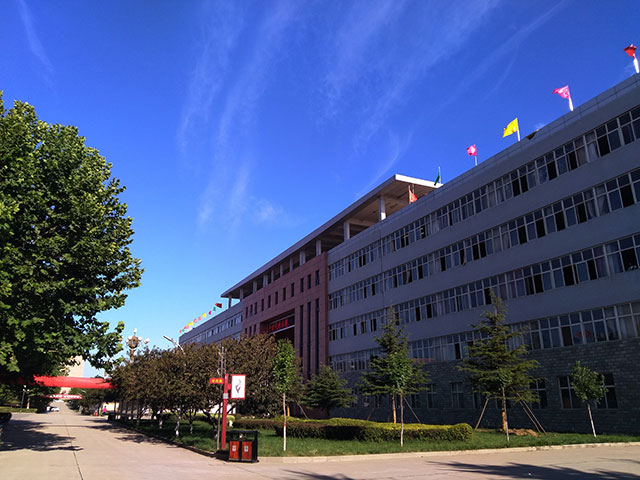 教学楼