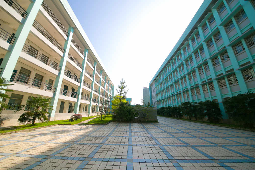 教学楼