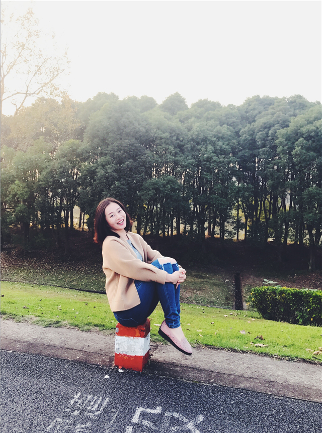 经济管理学院-企业管理-张茜