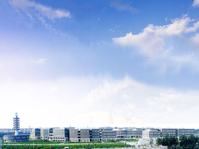 大外景