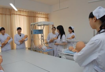 实操课