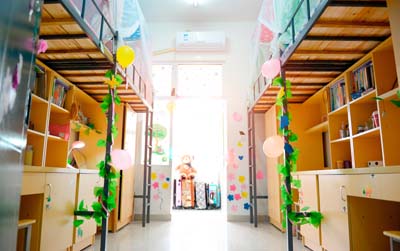 学生公寓