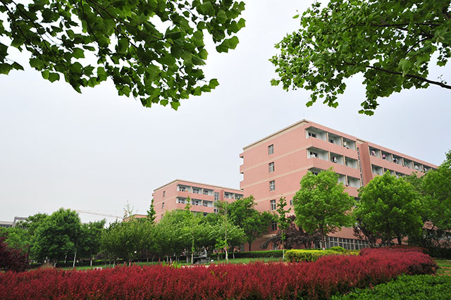 学生公寓