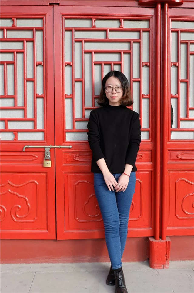 材料与纺织学院-纺织工程领域-罗秉芬