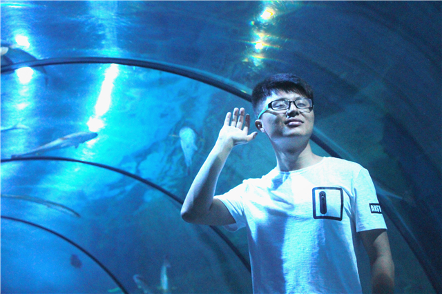 机控学院-测试计量技术及仪器-高学江