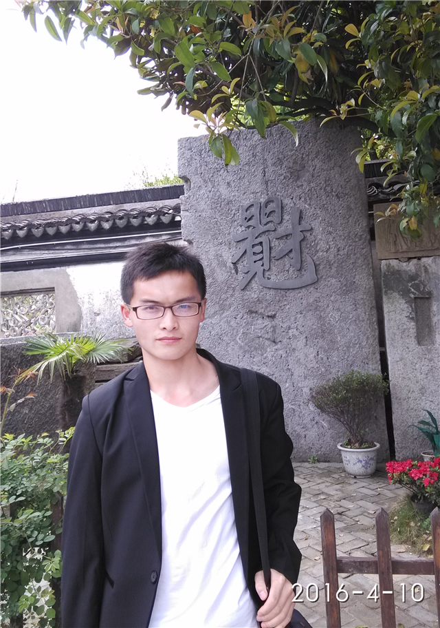 机控学院-机械工程-毛世民