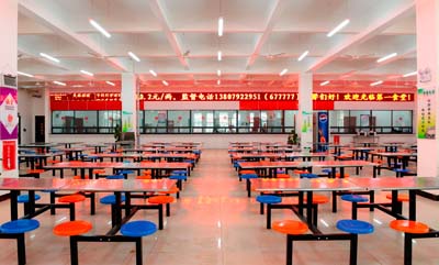 学生食堂