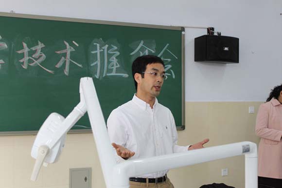 实习推介会 (1)