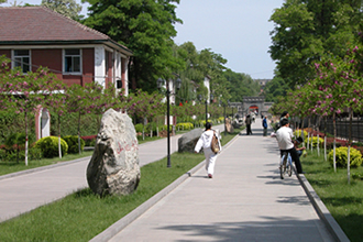 学堂路