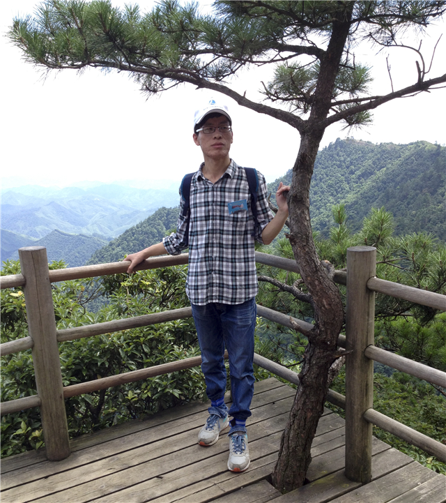 生科院-生物学-常家东